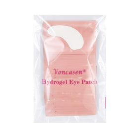 Voncasen pads in salon setting conveying professional comfort benefit