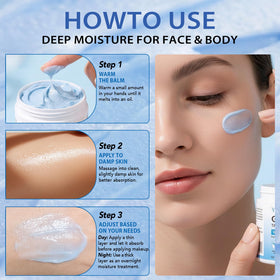 vopxccvy open jar with visible ingredients for nourishing benefit