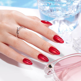 VSALON gel material texture close detail demonstrating durable, flexible comfort