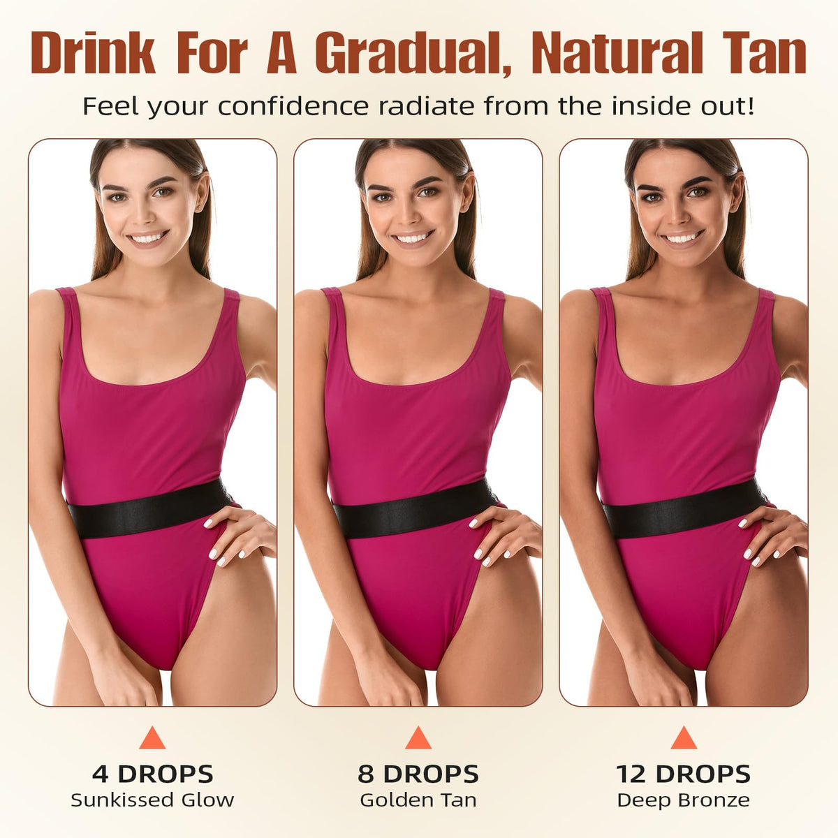 VSKZFSRY mixed in a watermelon-flavored glass, pleasant taste benefit