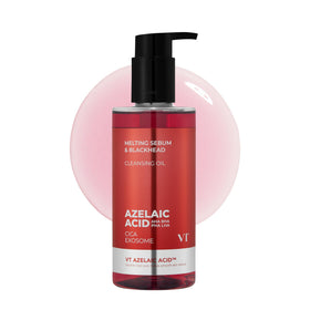 VT COSMETICS bottle front view showing product and benefits