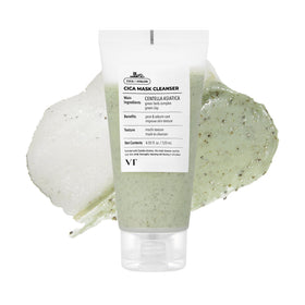 VT COSMETICS front packaging showing product branding and size for easy identification