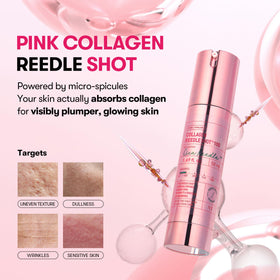 VT COSMETICS dropper dispensing serum demonstrating precise application