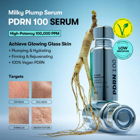 VT COSMETICS pump dispensing essence, fast-absorbing action for efficient application