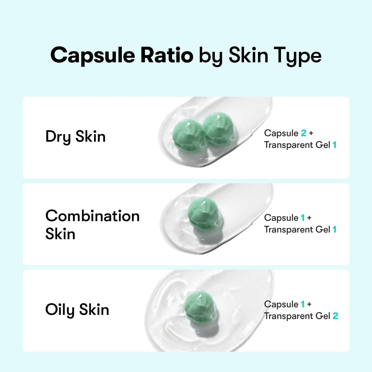 VT COSMETICS size comparison beside 1.69 fl. oz. for travel-friendly benefit
