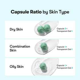 VT COSMETICS size comparison beside 1.69 fl. oz. for travel-friendly benefit