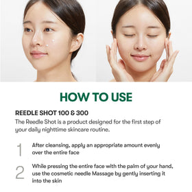 VT COSMETICS Centella ingredient bottle highlighting calming skin benefits