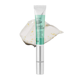 VT COSMETICS Reedle Shot front packaging showing compact 0.51 fl oz size and premium finish
