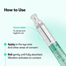 VT COSMETICS tube in hand for scale highlighting travel‑friendly size and convenient design
