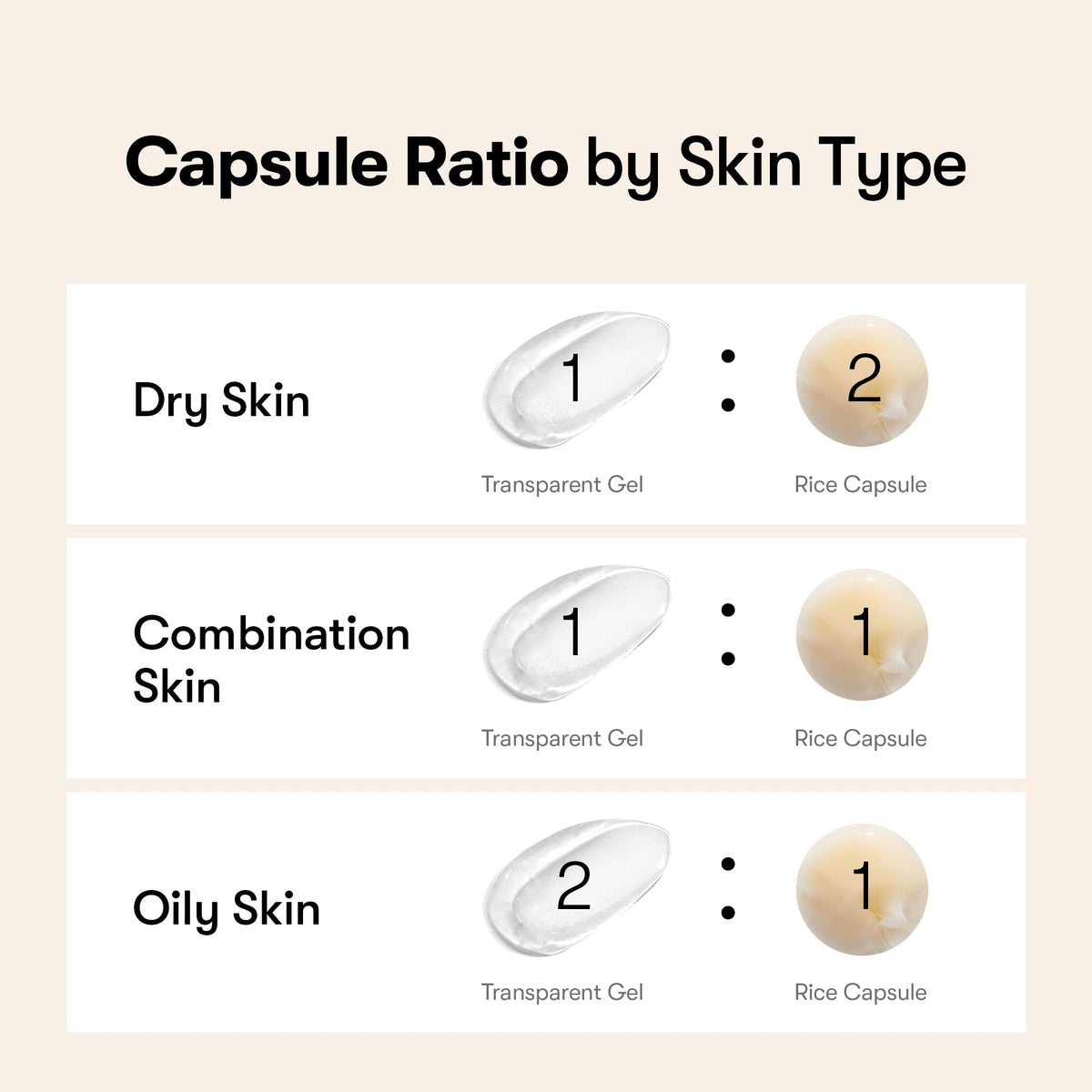 VT COSMETICS cream applied to hand illustrating spreadability and quick absorption