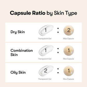 VT COSMETICS cream applied to hand illustrating spreadability and quick absorption