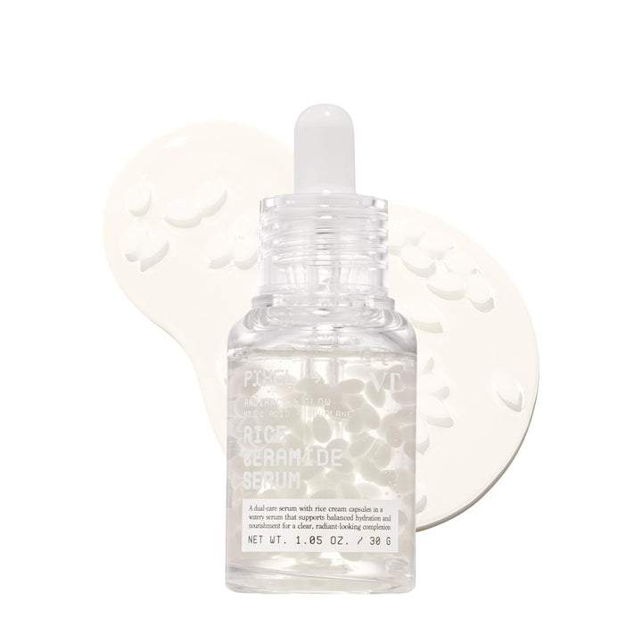 VT COSMETICS bottle front view showing label and compact design for easy storage