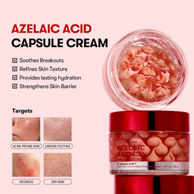 VT COSMETICS creamy texture close-up emphasizing lightweight hydration
