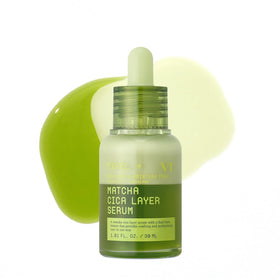 VT COSMETICS front packaging showing bottle and cap, clear branding and benefit