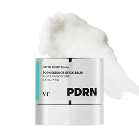 VT COSMETICS front packaging of PDRN Essence Stick showing compact design and benefits
