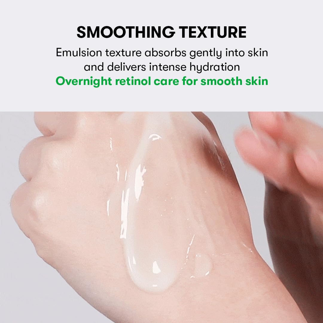VT COSMETICS nighttime routine scene showing product in evening skincare setup