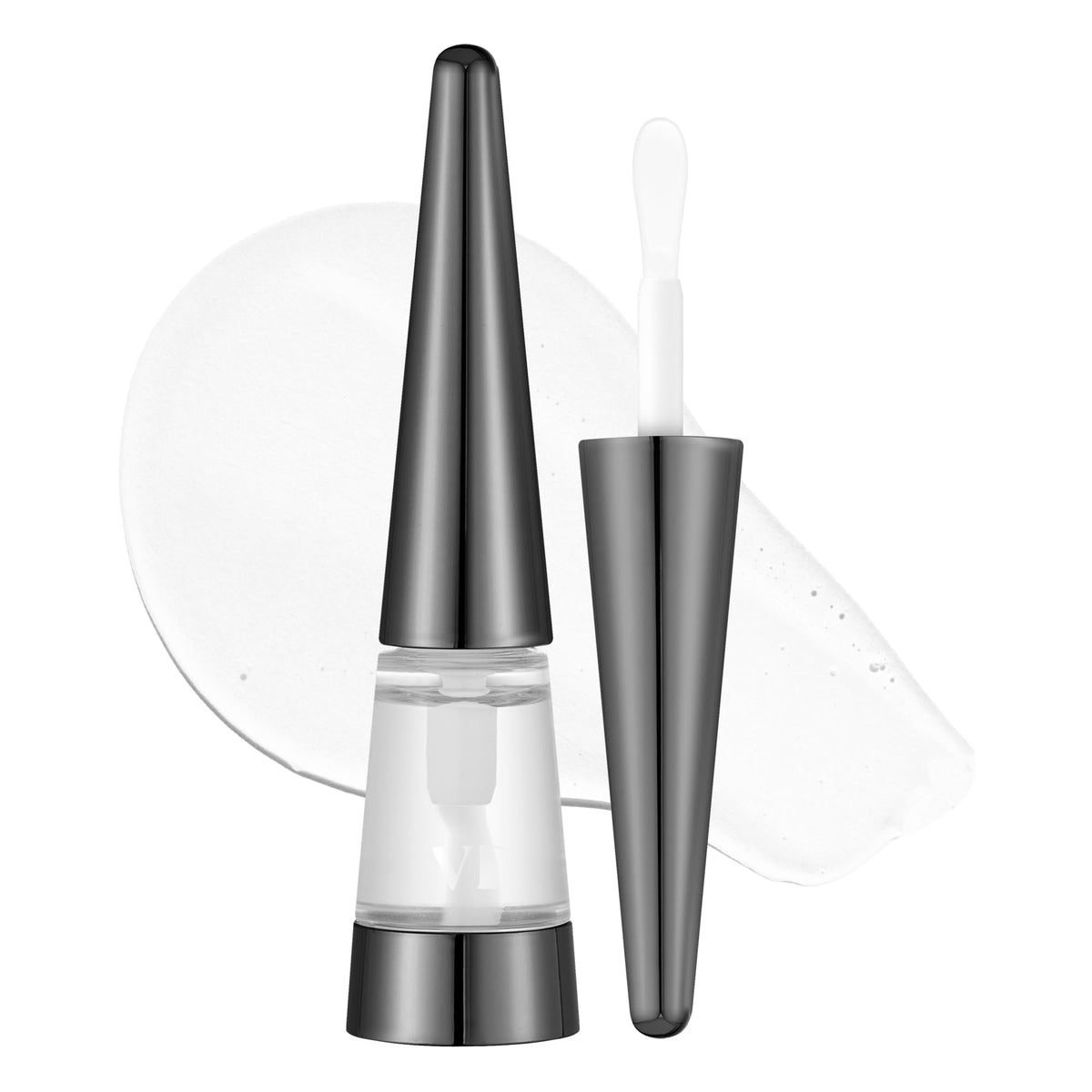 VT COSMETICS front packaging showing clear gloss and branding for easy identification