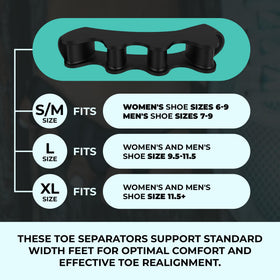 VYCE PrimalStep close-up texture of silicone for cushioning support