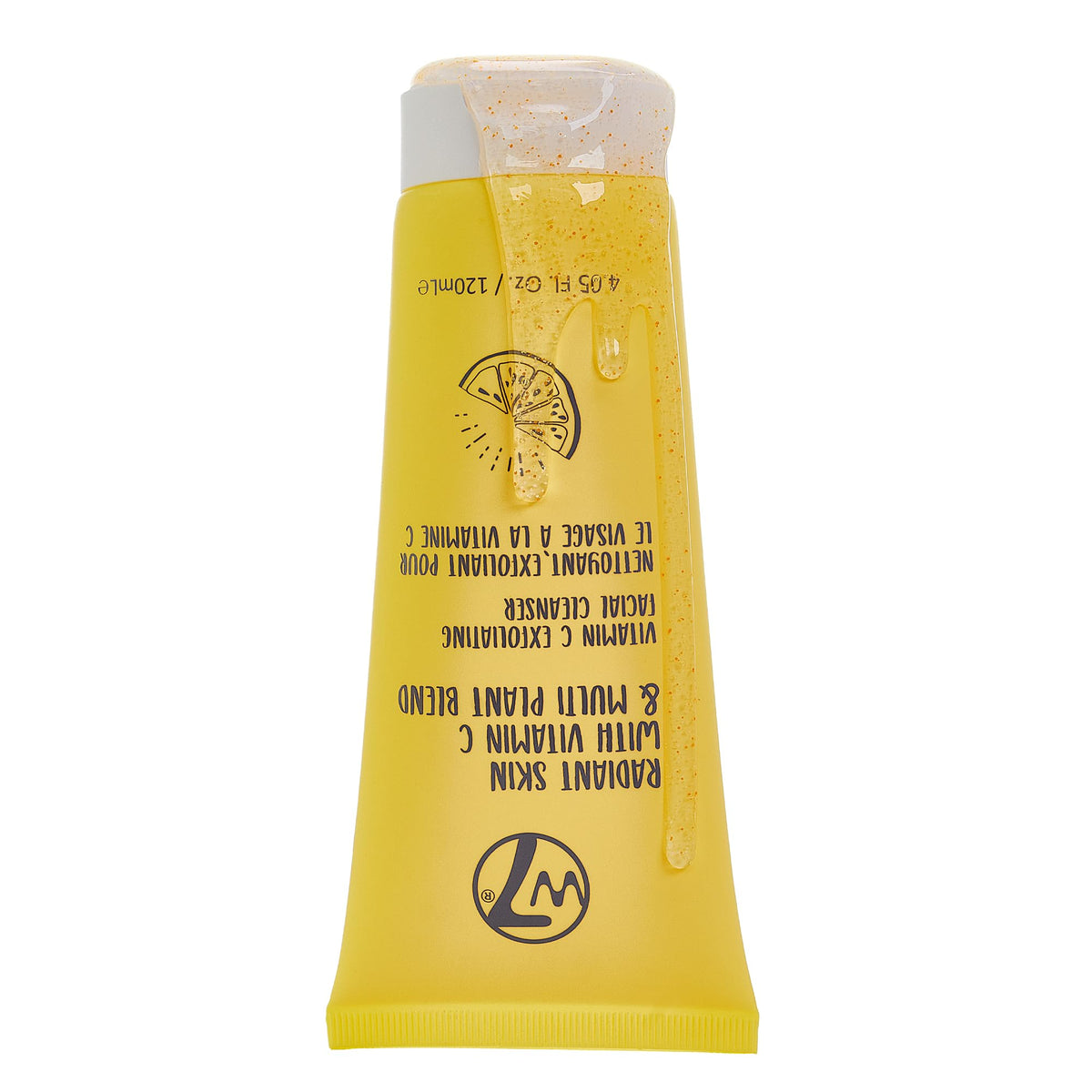 W7 toner mist being sprayed to show quick refresh and lightweight hydration
