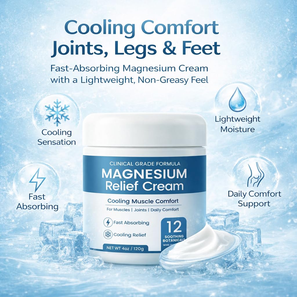 WAESKI foot therapy lifestyle shot showing application after activity and cooling comfort