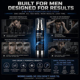 WAESKI open tube cream texture demonstrating hydration and fast absorption