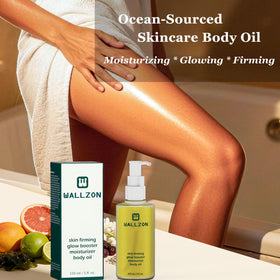 WALLZON lifestyle spa bathroom scene conveying relaxing ritual