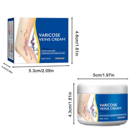 Wanban cream on a bathroom shelf in a lifestyle setting for daily routine