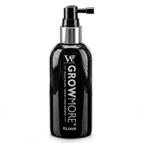 Watermans front bottle showing professional packaging and brand trust