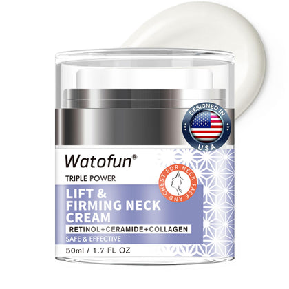 Watofun front packaging showing product and benefits for instant hydration