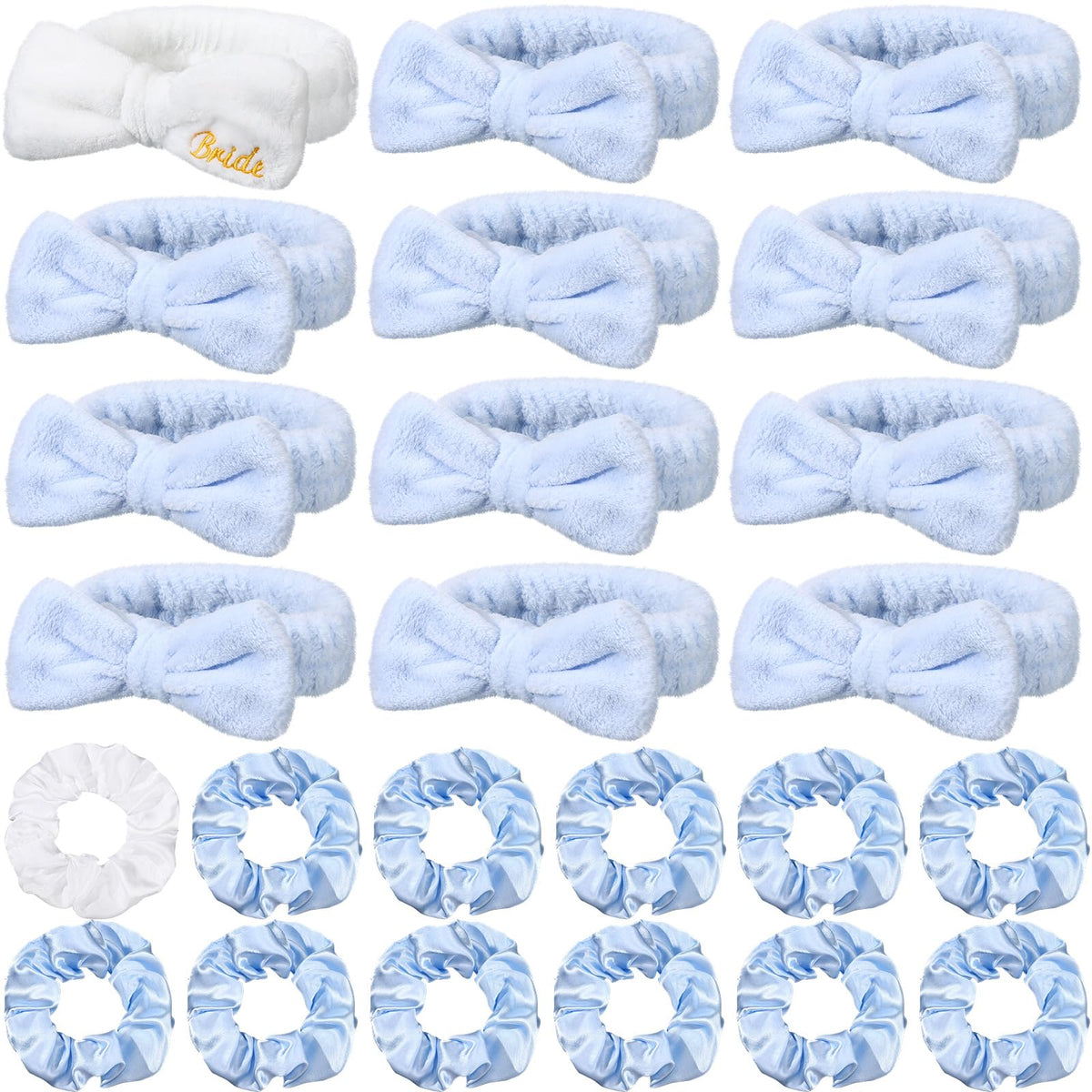 Wavwavw front packaging showing full 24-piece set for effortless gifting