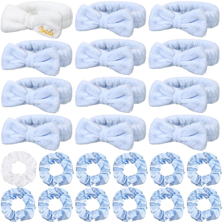 Wavwavw front packaging showing full 24-piece set for effortless gifting
