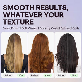 wavytalk ingredient panel label featuring hydrolyzed lupin protein and clean formulation