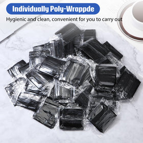 Waydress closure detail easy fastener for secure, adjustable fit