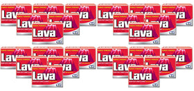 WD-40 Lava bar front packaging showing brand and heavy-duty cleaning benefit