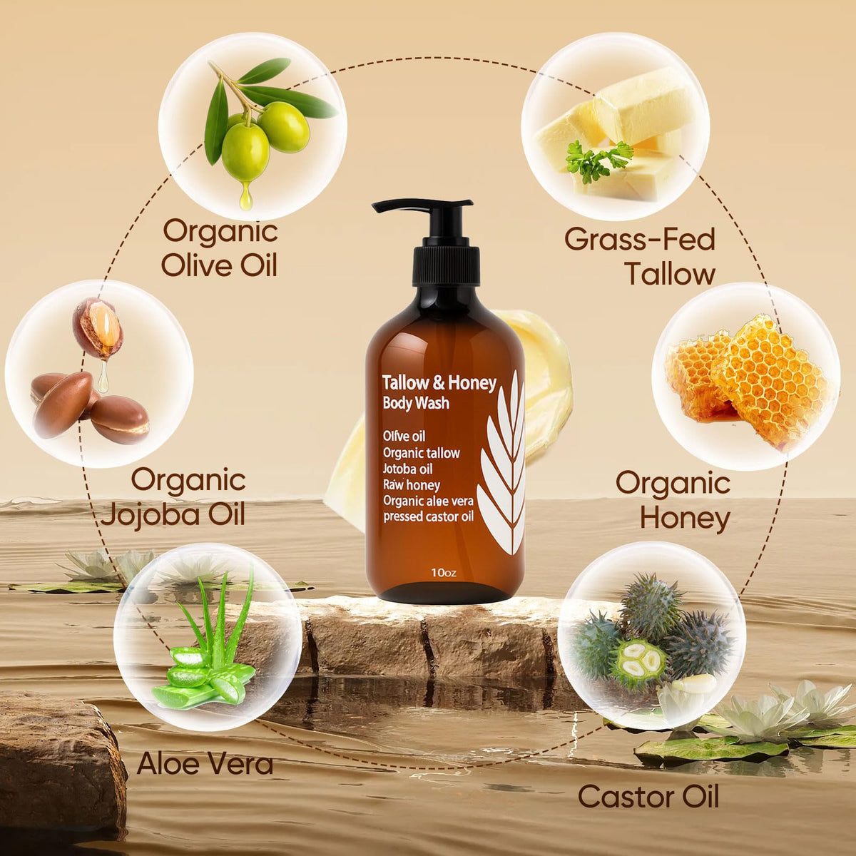 WDVNEX applied in shower on skin illustrating gentle cleansing benefit