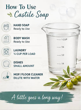 WEBE laundry measuring spoon with soap, concentrates for cost savings