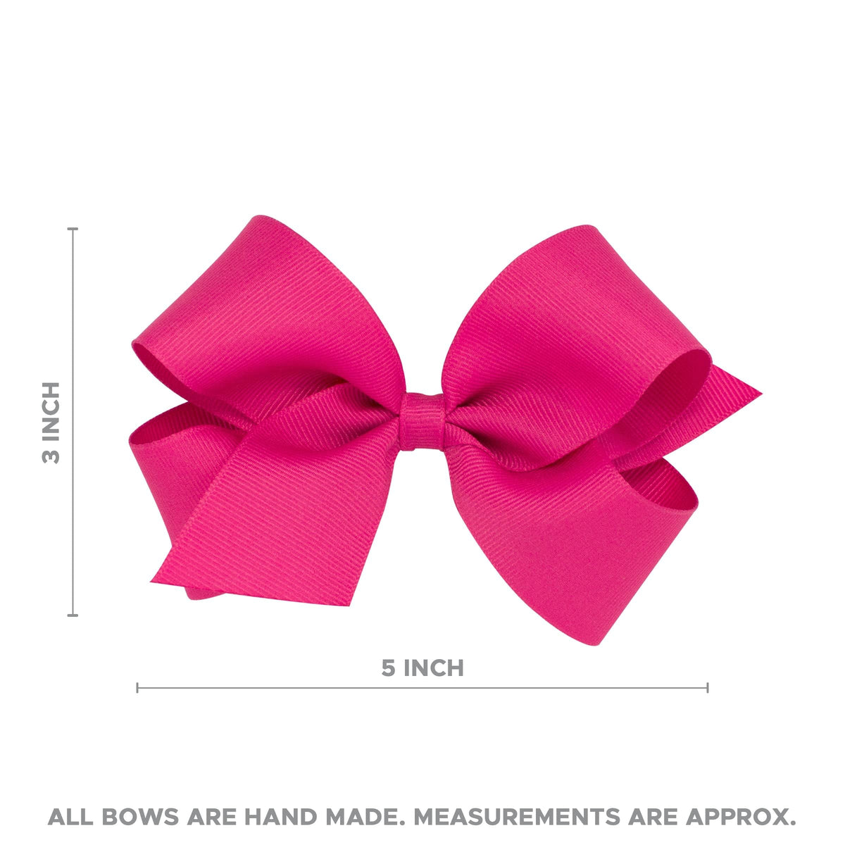 Wee Ones packaging and brand tag showing handcrafted quality and gift-ready presentation