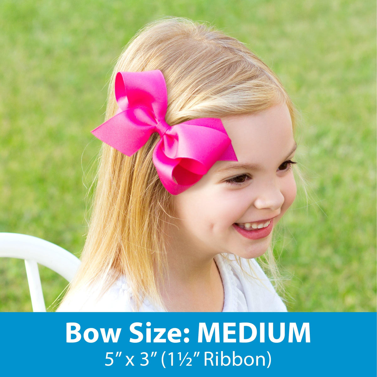 Wee Ones WeeStay clip closeup showing no-slip grip and secure all-day hold