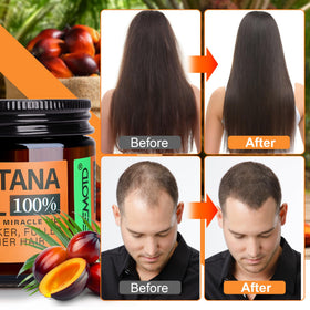 WEEMOTD bottle with natural ingredient props to show Honduran sourcing and authenticity