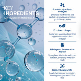 Welaroise product label showing ingredients for cleaner skincare