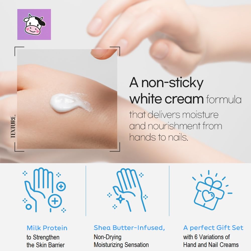 WELCOS KWAILNARA in hand application demonstrating fast-absorbing finish