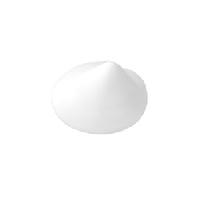 Weleda cream being applied to hand demonstrating fast absorption and comfort