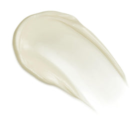 Weleda jar on bathroom counter in morning routine promoting daily use