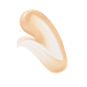 Well People pump dispensing lightweight serum texture for smooth application