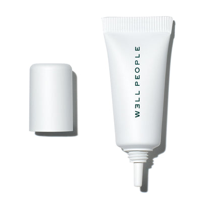 Well People front packaging showing product name and shade benefits