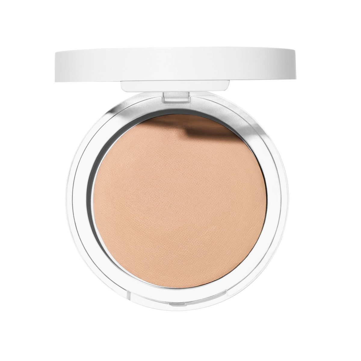 Well People front compact showing sleek packaging and brand clarity, travel friendly
