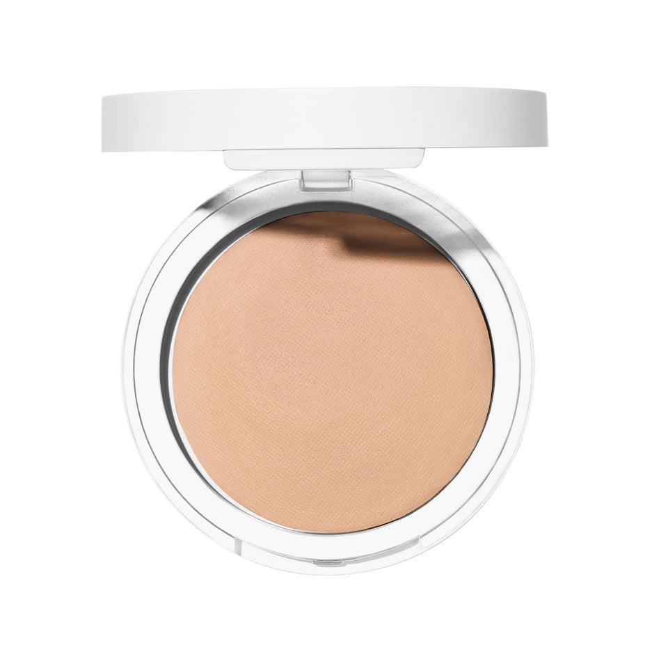 Well People front compact showing sleek packaging and brand clarity, travel friendly