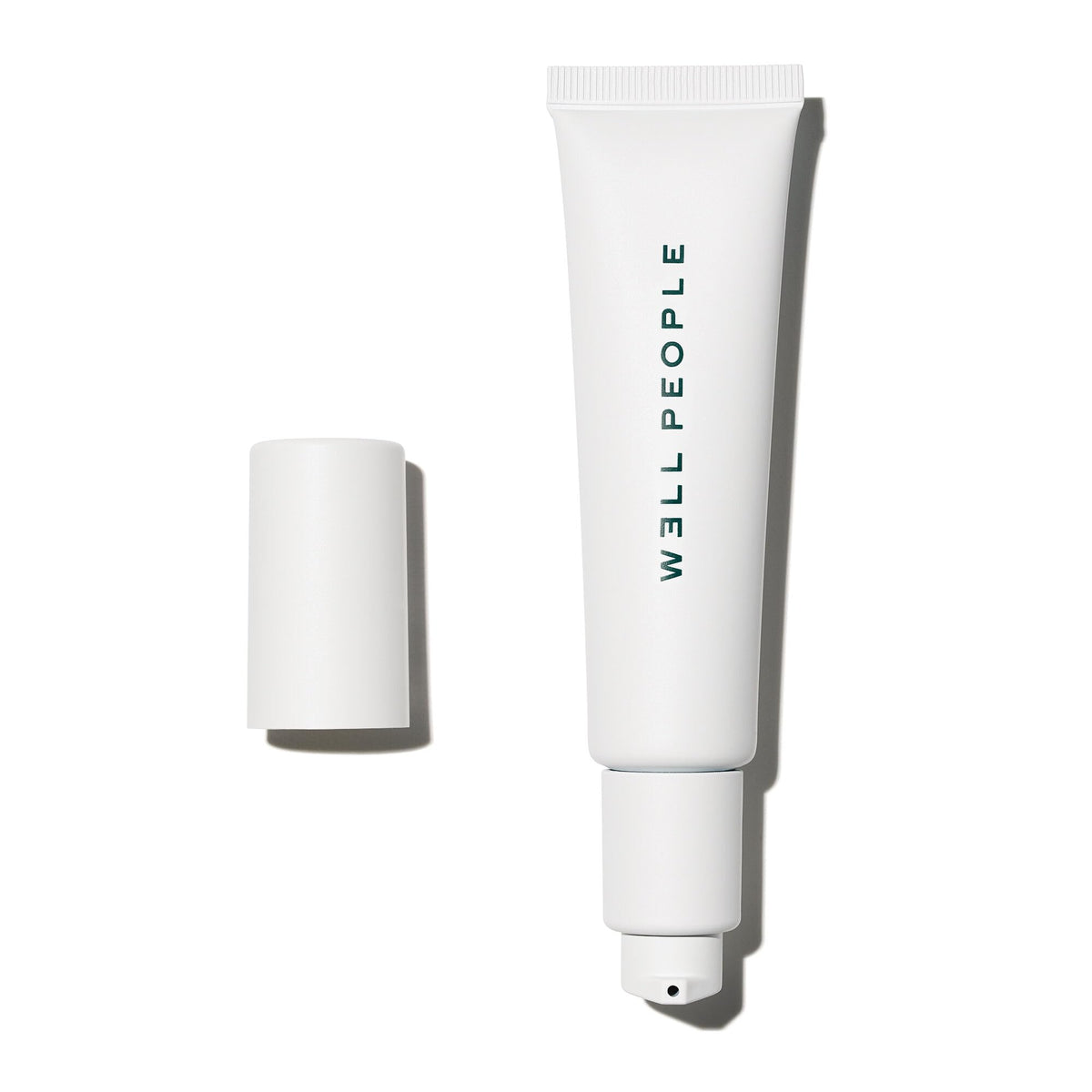 Well People front packaging showing tube and label for easy identification and trust