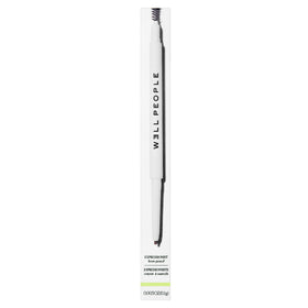 Well People close-up of ultra-fine tip for precise hair-like strokes