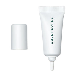 Well People concealer front packaging showing shade and lightweight benefits